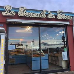 Le Fournil de Sion, Saint-Hilaire-de-Riez - Horaires d'ouverture