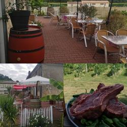 L'auberge Girondine, Sainte-Croix-du-Mont - Horaires d'ouverture