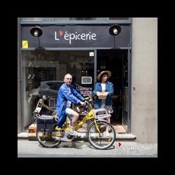L’epicerie, Nîmes - Horaires d'ouverture