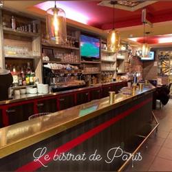 Le Bistrot de Paris, Saint-Germain-en-Laye - Horaires d'ouverture