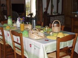 La Ferme les Peupliers, Dampierre-en-Bray - Horaires d'ouverture