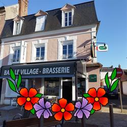 PMU bar Le village, Livarot-Pays-d'Auge - Horaires d'ouverture