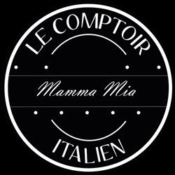 Le Comptoir Italien, Jaux - Horaires d'ouverture