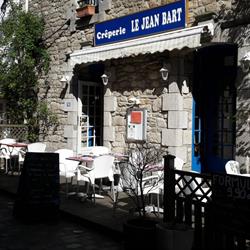 Crêperie le Jean Bart, Port-Louis - Horaires d'ouverture