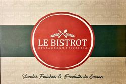 Le Bistrot, Laroque - Horaires d'ouverture