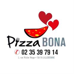 Pizza Bona Pizzeria Pates Fraiches, Lillebonne - Horaires d'ouverture