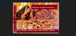 PIZZANA, Lézan - Horaires d'ouverture