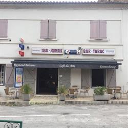 Cafe des Arts, Fanjeaux - Horaires d'ouverture