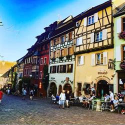 La Taverne Alsacienne, Riquewihr - Horaires d'ouverture