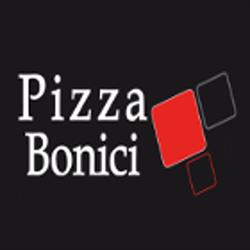 Pizza Bonici Saint-Estève, - Horaires d'ouverture