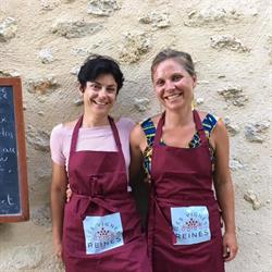 Les Vignes Reines, Illats - Horaires d'ouverture