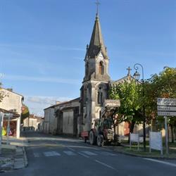 le tresor cache de Siecq - Horaires d'ouverture