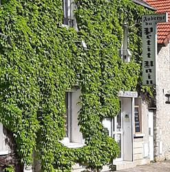 Auberge Le Petit Nain, Varreddes - Horaires d'ouverture