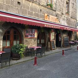 Le Patio, Villefranche-de-Conflent - Horaires d'ouverture