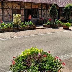 L'Auberge Bressane, Serley - Horaires d'ouverture