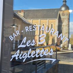 Les 3 Aiglettes, Caligny - Horaires d'ouverture