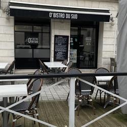 O'bistro du Sud, Rochefort - Horaires d'ouverture
