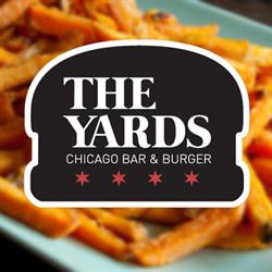 The Yards Chicago Bar & Burgers, Chennevières-sur-Marne - Horaires d'ouverture