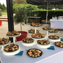 Les Salons Du Golf De Cergy, Vauréal - Horaires d'ouverture