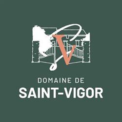 Domaine de Saint Vigor, Les Veys - Horaires d'ouverture