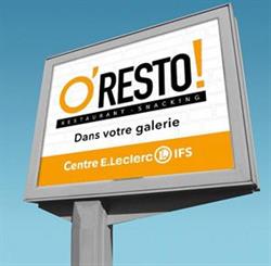 O Resto, Ifs - Horaires d'ouverture