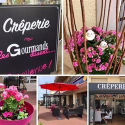 Les Gourmands Disent, Saint-Aubin-sur-Mer - Horaires d'ouverture