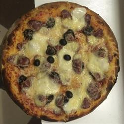 Pizza Conda, Gannat - Horaires d'ouverture