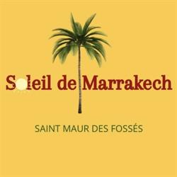 Soleil De Marrakech, Saint-Maur-des-Fossés - Horaires d'ouverture