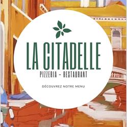 Restaurant la Citadelle Argentan, - Horaires d'ouverture