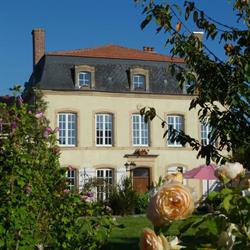 Maison les Beaux Arts, Mouzay - Horaires d'ouverture