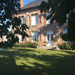 L'Hostellerie du Château, Mesnil-Saint-Nicaise - Horaires d'ouverture