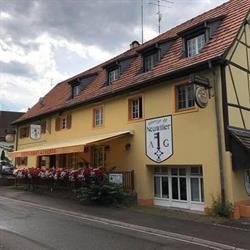Auberge de Neuwiller, - Horaires d'ouverture