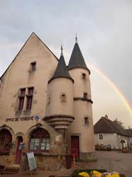 Office de tourisme du Pays Arnay-Liernais, Arnay-le-Duc - Horaires d'ouverture