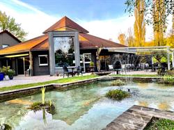 L'Horlogerie, Champvans-les-Moulins - Horaires d'ouverture