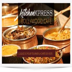 Bollywoodcafe, Billère - Horaires d'ouverture