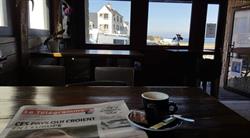 Le Bateau Ivre, Saint-Pierre-Quiberon - Horaires d'ouverture