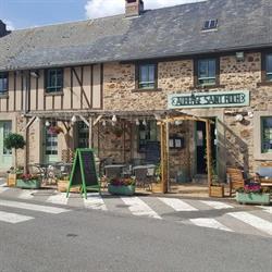 Auberge Saint Roch, La Porcherie - Horaires d'ouverture