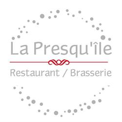 RESTAURANT LA PRESQU'ILE, La Mailleraye-sur-Seine - Horaires d'ouverture