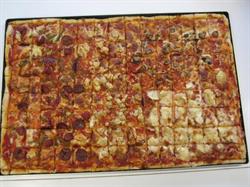 Pizzeria Les Plats du Fort, Feyzin - Horaires d'ouverture