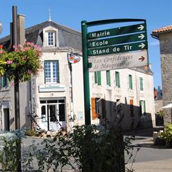 Le Diamant, Mauprévoir - Horaires d'ouverture