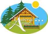 L'Auberge d'Aranc, - Horaires d'ouverture