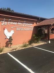 La Ferme des Arcuires, Montagnat - Horaires d'ouverture