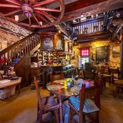 La Taverne de Montbrun, Dournazac - Horaires d'ouverture