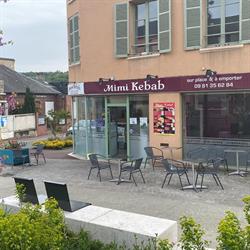 Mimi Kebab, Orbec - Horaires d'ouverture