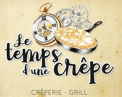 Le Temps D'une Crêpe, Ploeren - Horaires d'ouverture