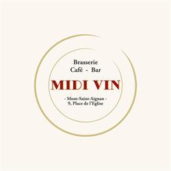 Brasserie Midi Vin, Mont-Saint-Aignan - Horaires d'ouverture
