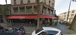 Brasserie Villa 27, Pantin - Horaires d'ouverture