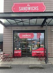 Les Sandwichs du Terroir, Chambéry - Horaires d'ouverture