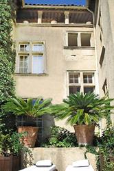 Hotel Pagy de Valbonne, Lambesc - Horaires d'ouverture