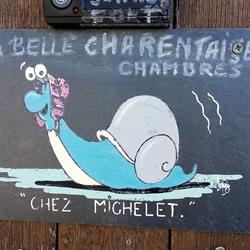 La Belle Charentaise, Mainxe-Gondeville - Horaires d'ouverture